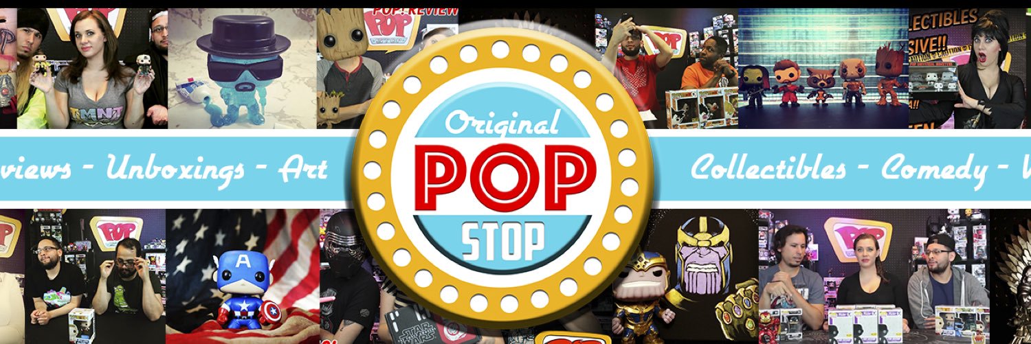 OriginalPopStop's profile banner image