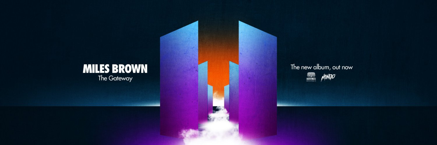 MilesssBrown's profile banner image