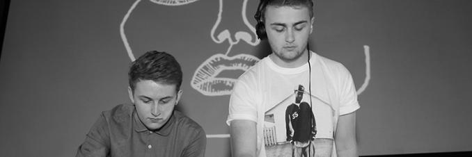 msandrahb's profile banner image