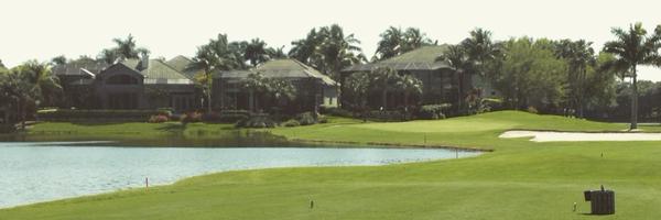 WestyGolf Profile Banner