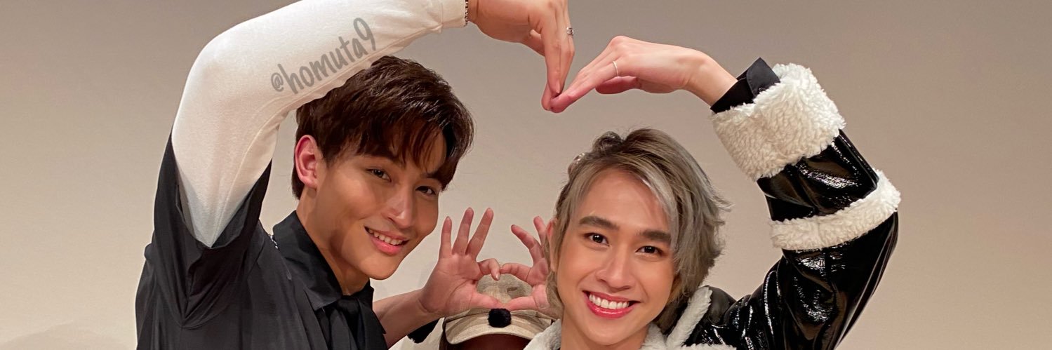 ほむ田🇹🇭 banner