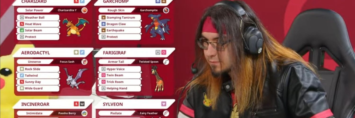 AtrixMJ's profile banner image