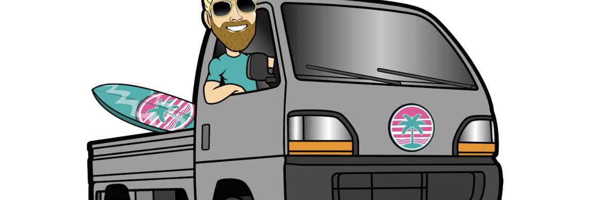jaymenabors's profile banner image