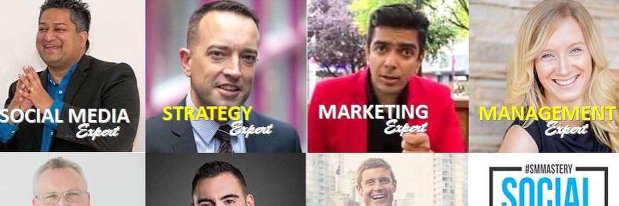YVRConferences's profile banner image
