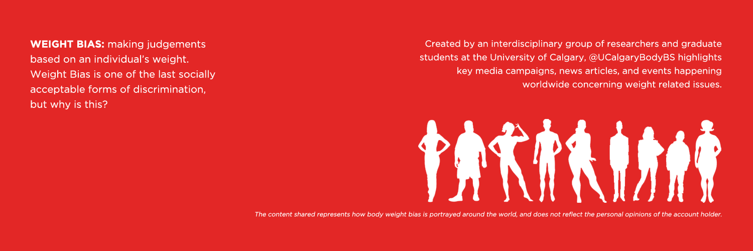 UCalgaryBodyBS's profile banner image
