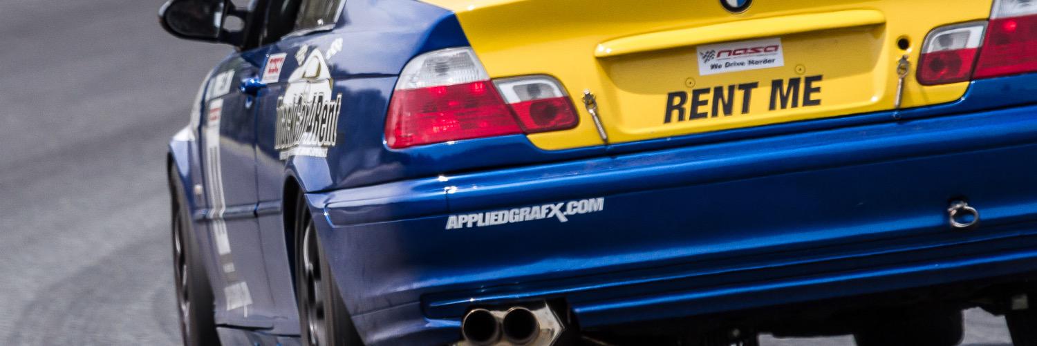 NJBentWheel's profile banner image