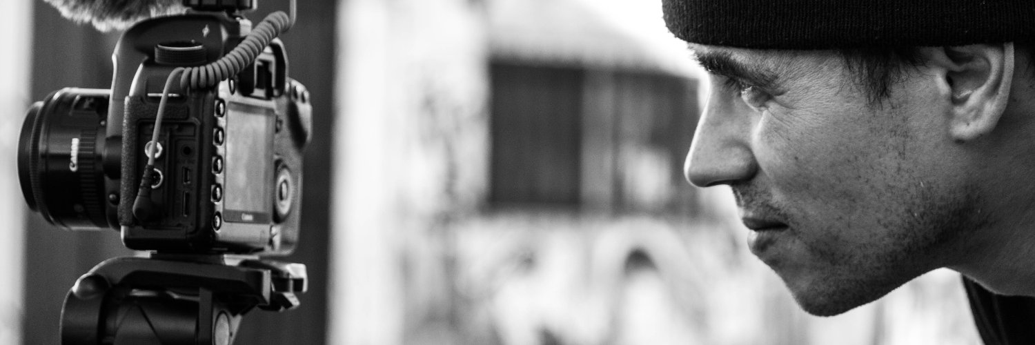 GafetoTv's profile banner image