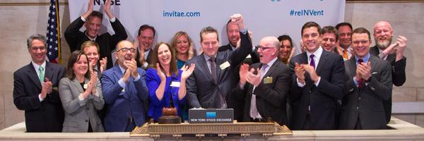 InvitaeIR Profile Banner