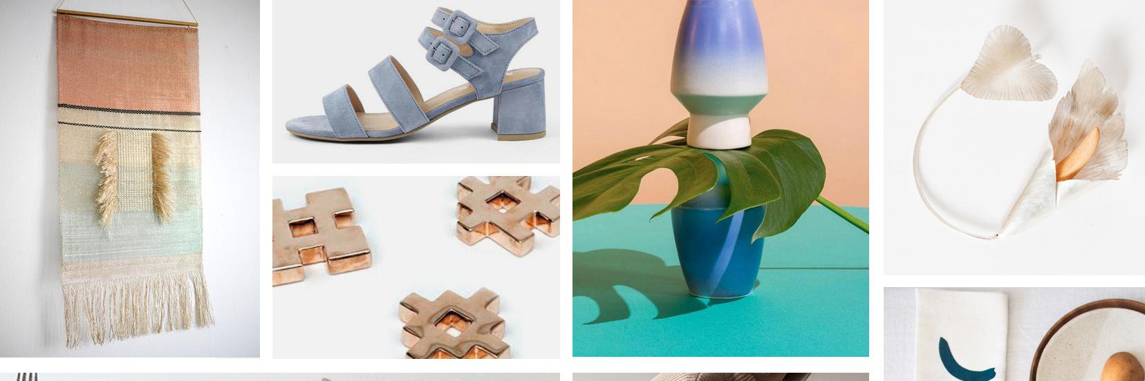 Echo Park Craft Fair banner