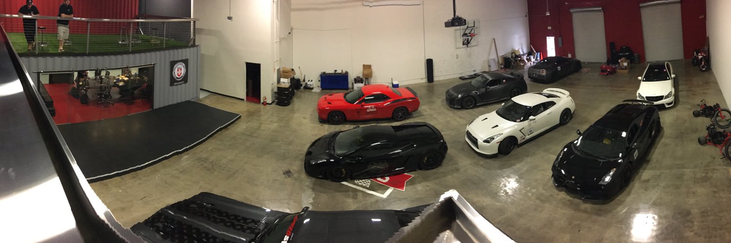 crosespeed's profile banner image