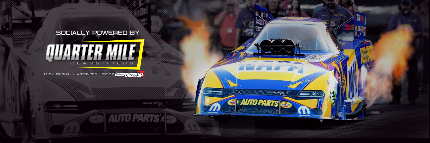 Competition Plus banner