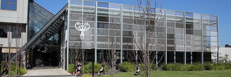 bialik_library's profile banner image
