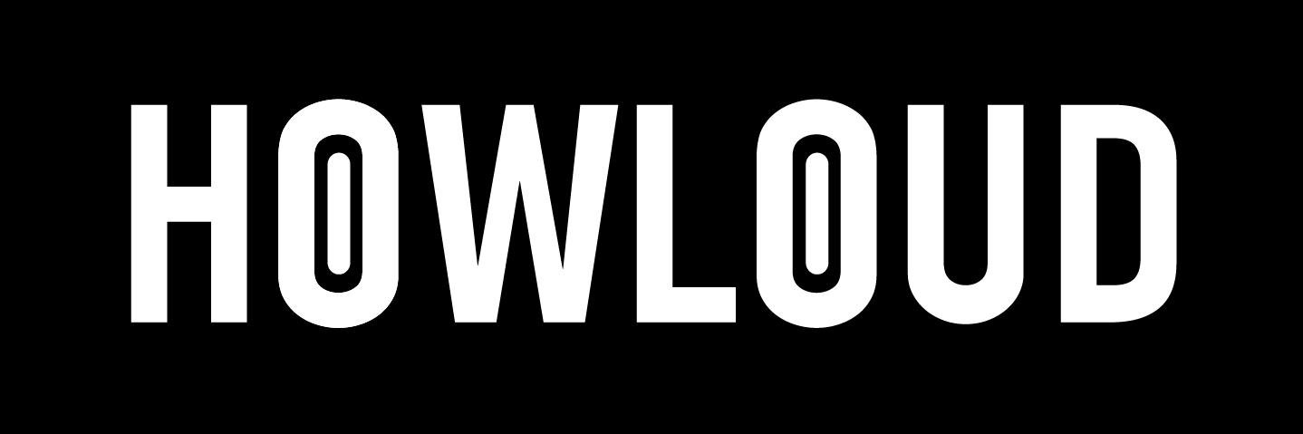 HowLoudInc's profile banner image