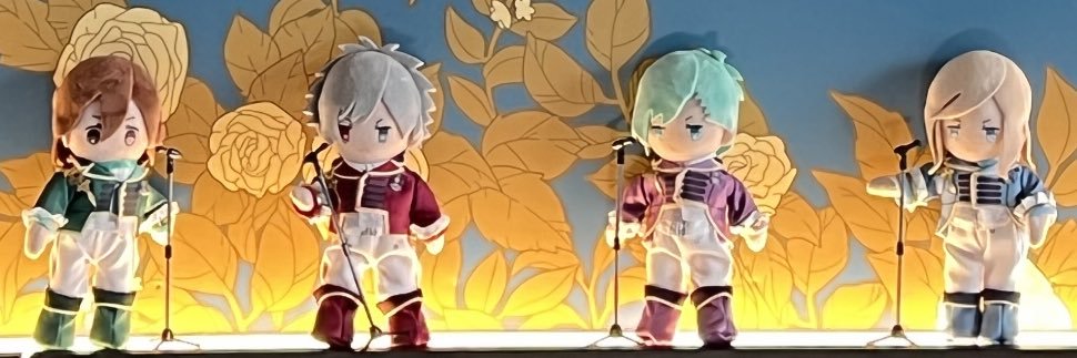 みどちん🔥❄️🎸 banner