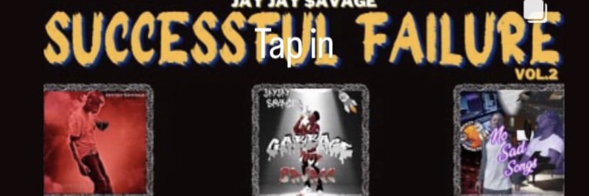 JayJayInDaKadi's profile banner image