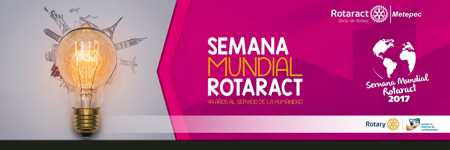 rotaractmetepec's profile banner image