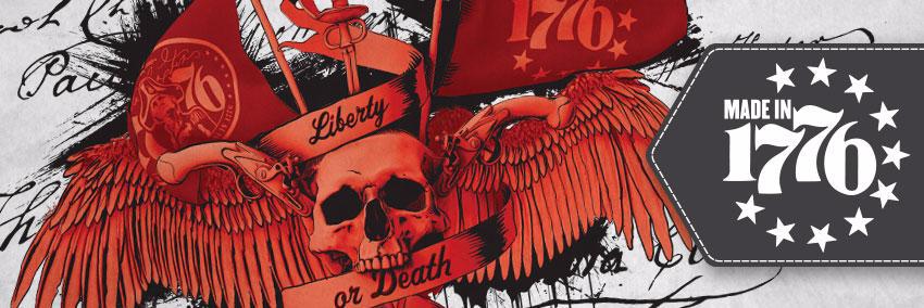 Brian Hamel's banner