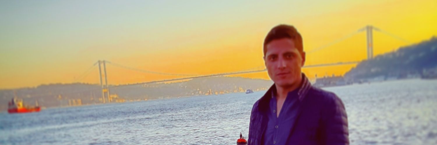 Ramazan Bulut banner