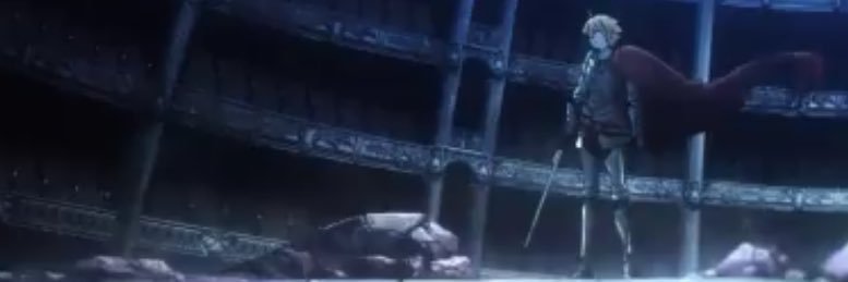 Shun // breaker of mogmails. banner