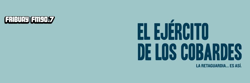 LesCobardes's profile banner image