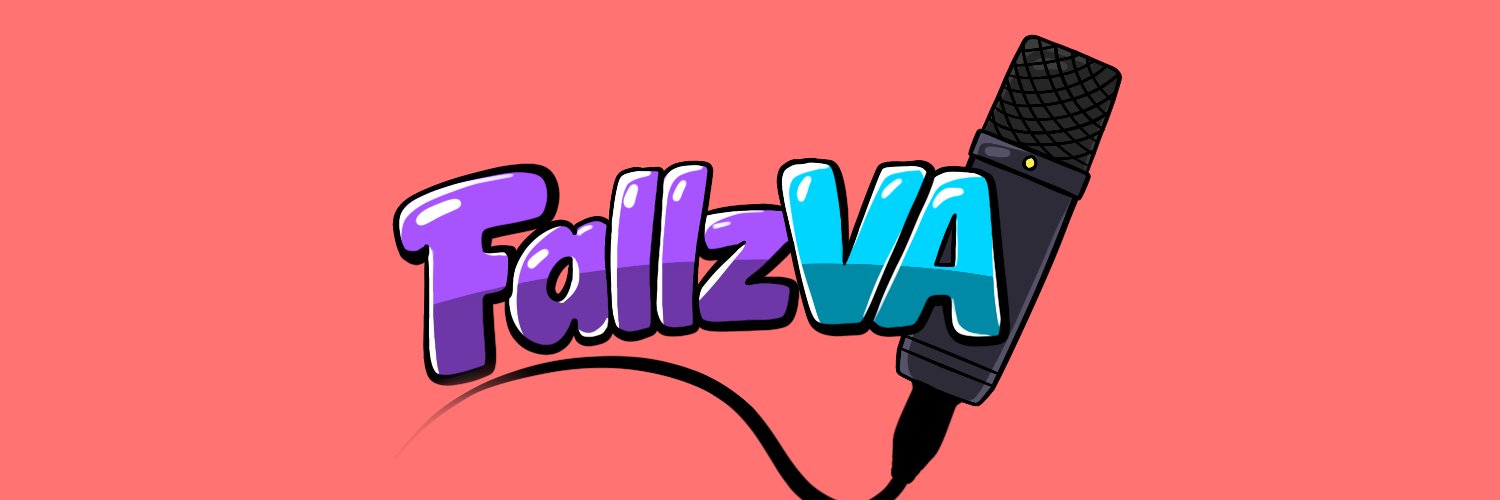 🔞FallzVA🎙 (March 18th - 25th Vacay) banner