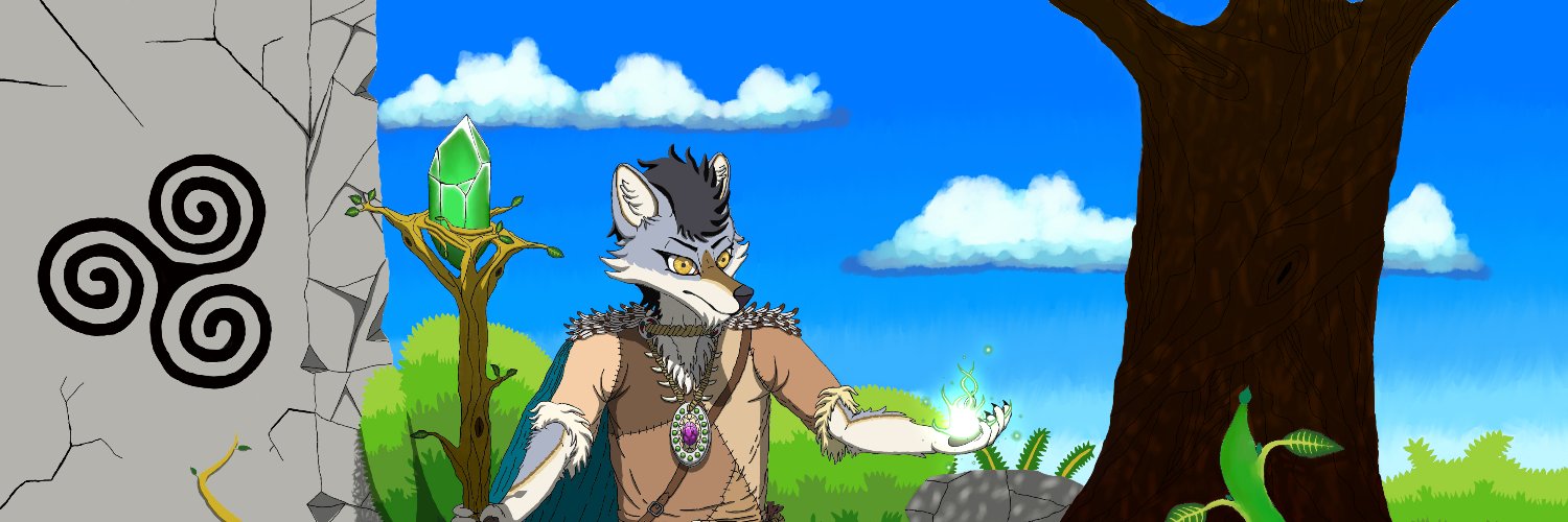 Noratidus's profile banner image