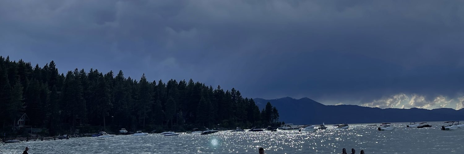 dannywbu's profile banner image