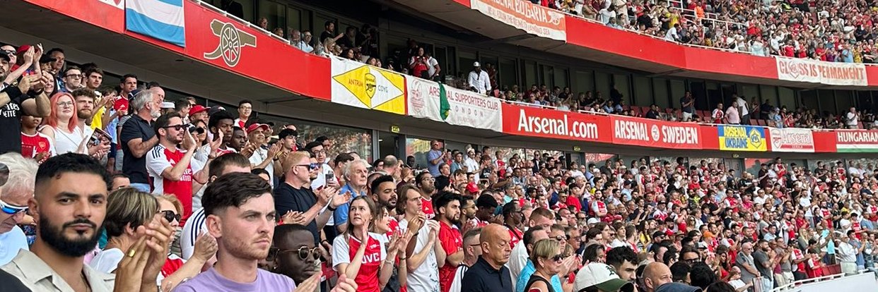 Ash Corbett-Collins banner