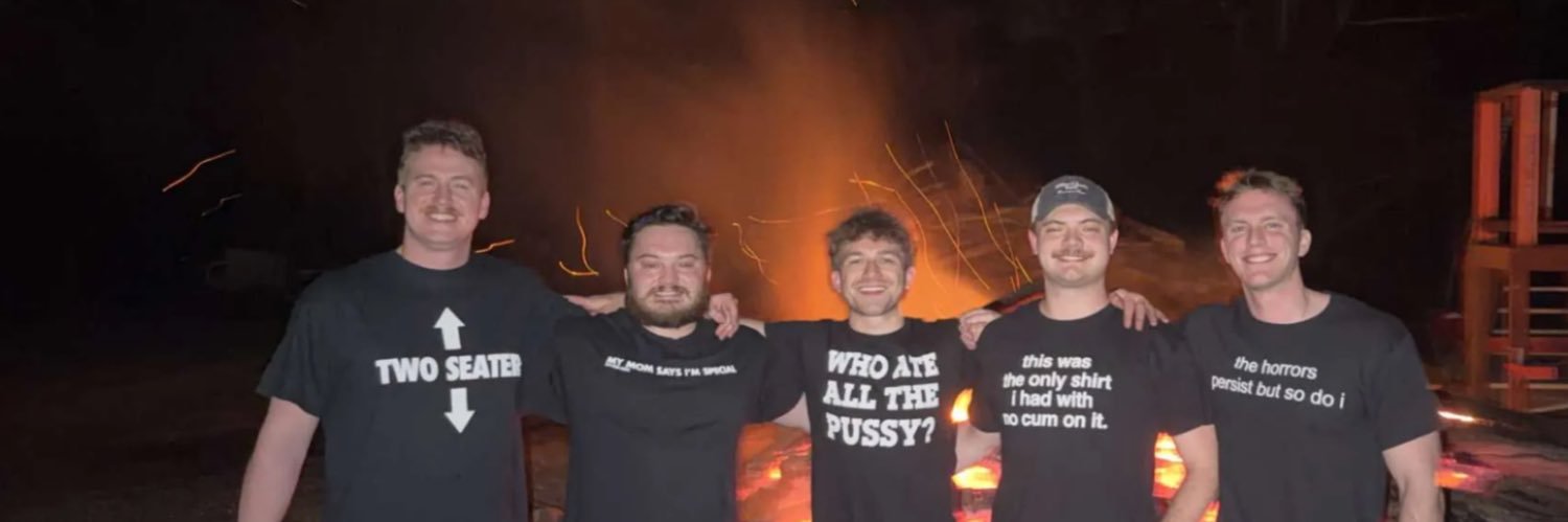ShaddixJack's profile banner image