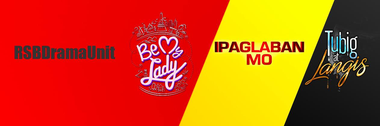 RSBDramaUnit's profile banner image