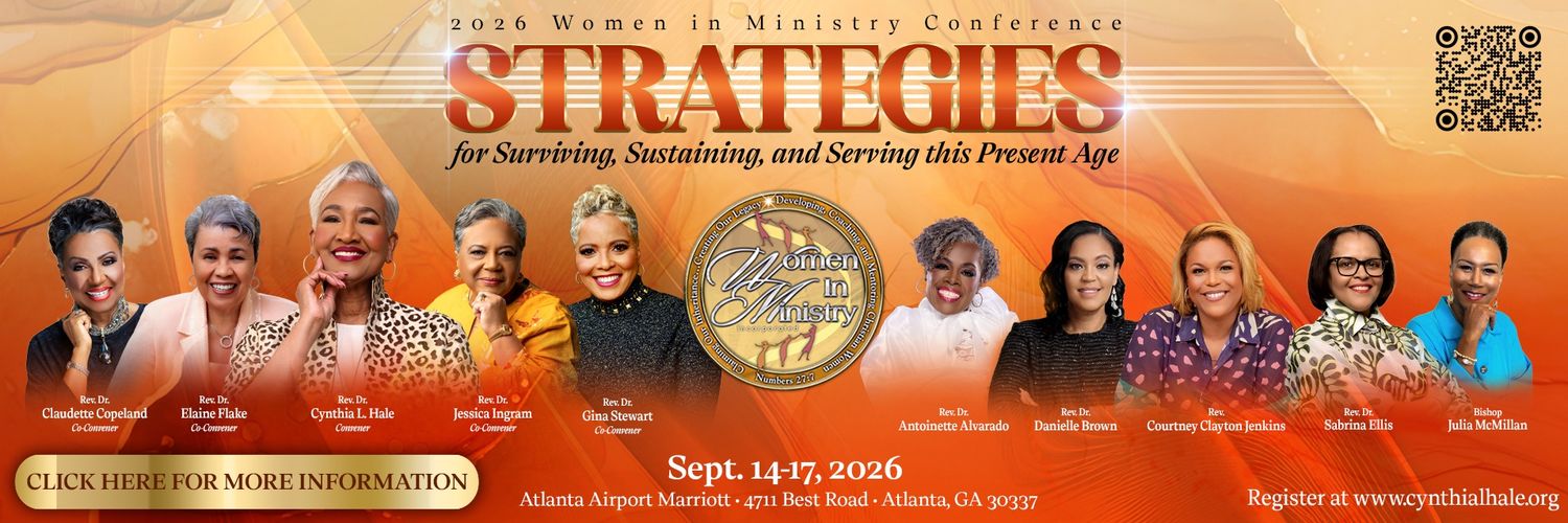 WIMConference's profile banner image