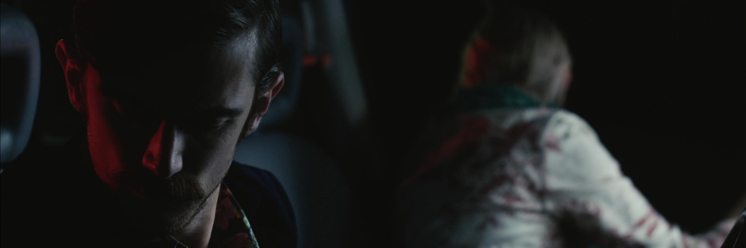 caravanhorror's profile banner image