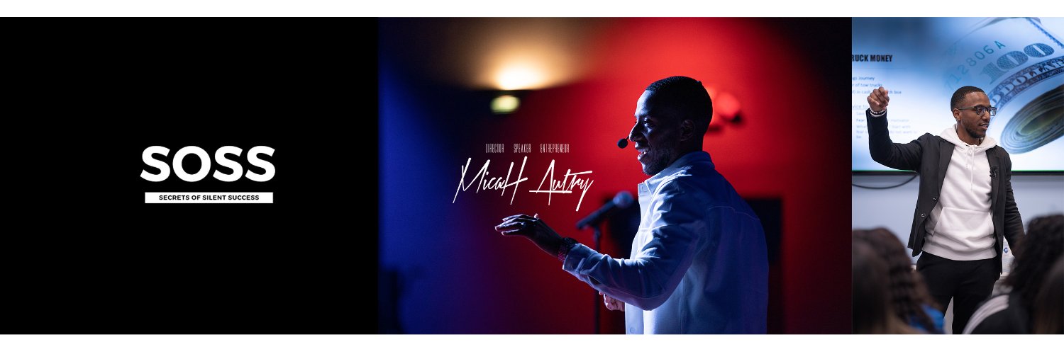 Micah Autry banner