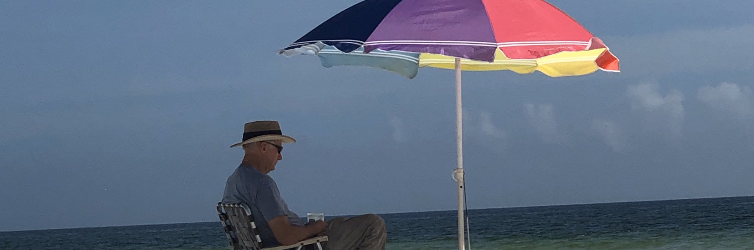 dambecker11's profile banner image