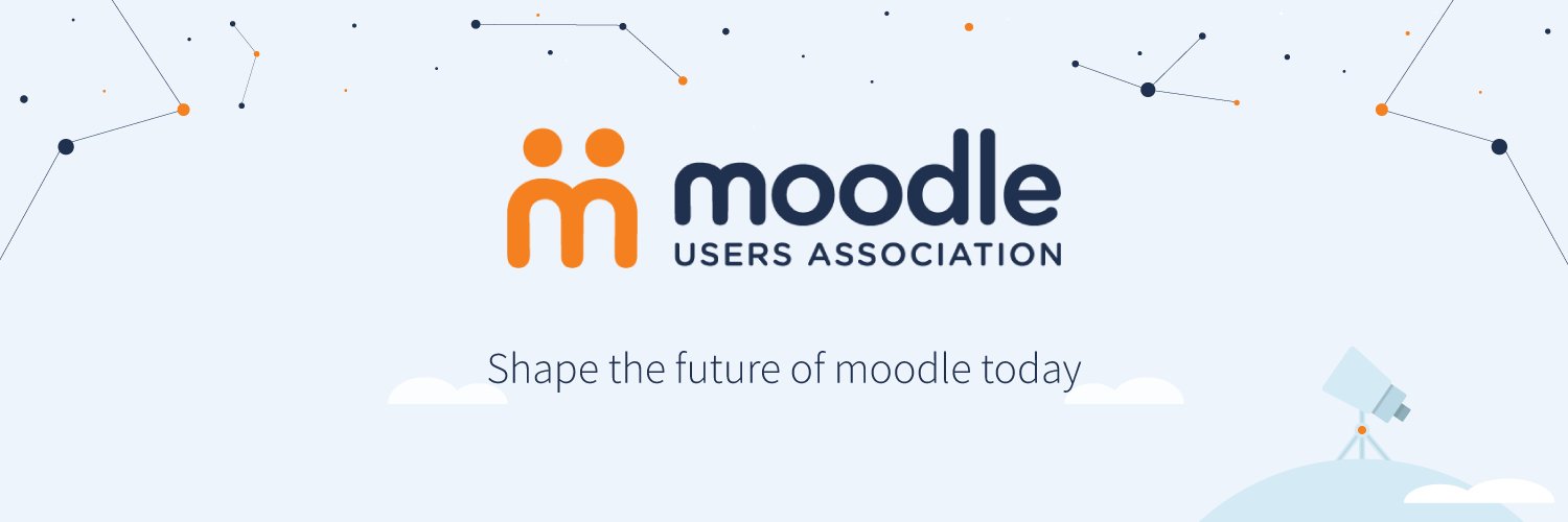 moodleassoc's profile banner image