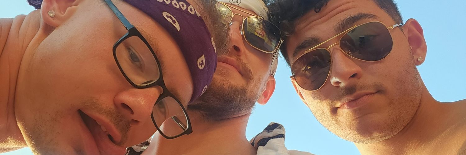 Elistix's profile banner image