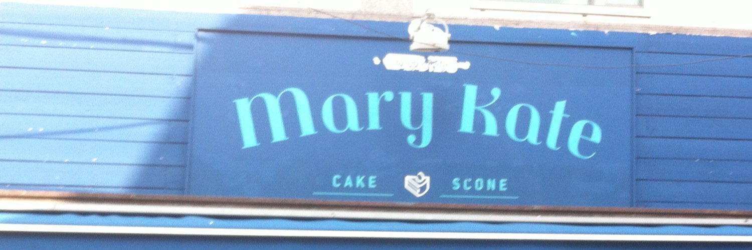marykatecake's profile banner image