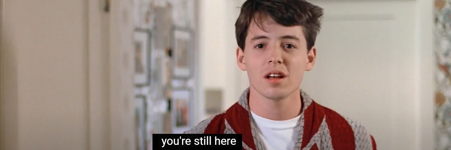 inactive account banner