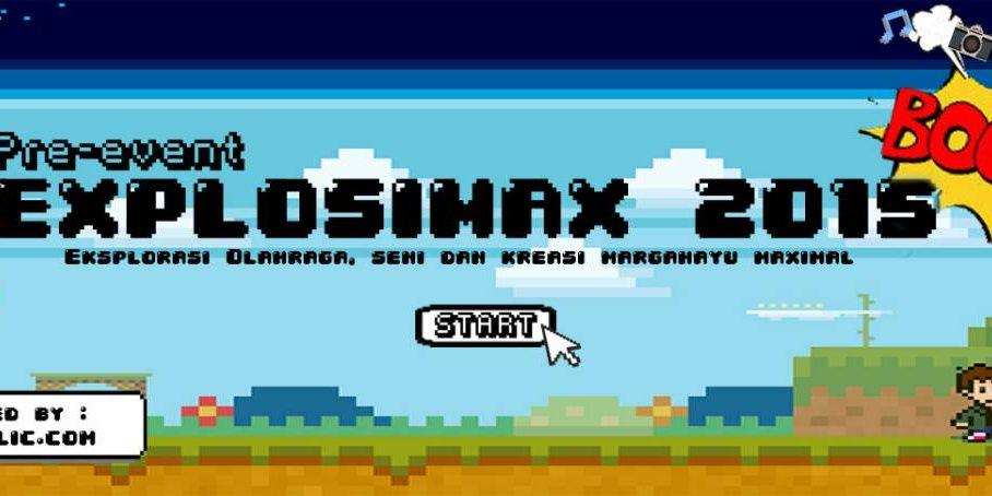 Explosimax1's profile banner image