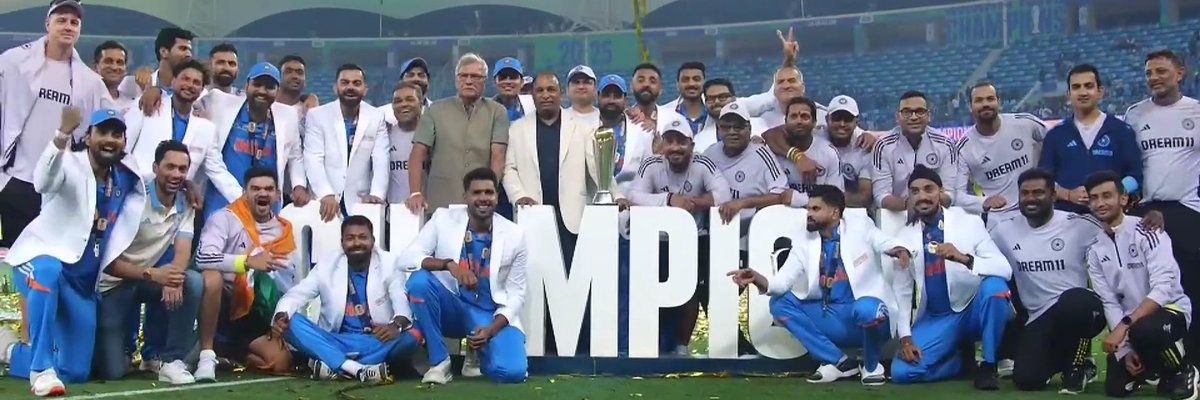 अंजू #TeamIndia❤️ banner
