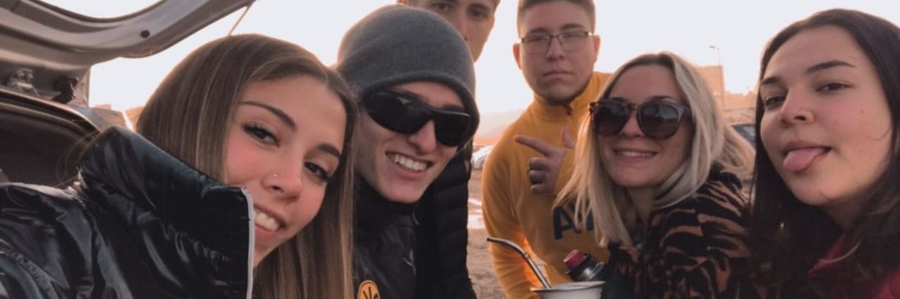 PunterFranco's profile banner image