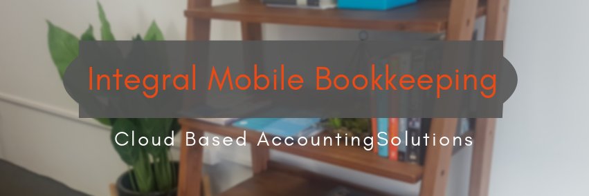 IntegralBookeep's profile banner image