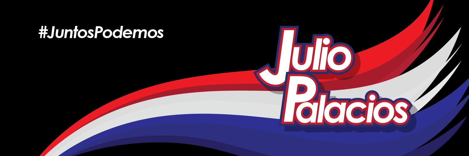 JulioPalaciosP's profile banner image