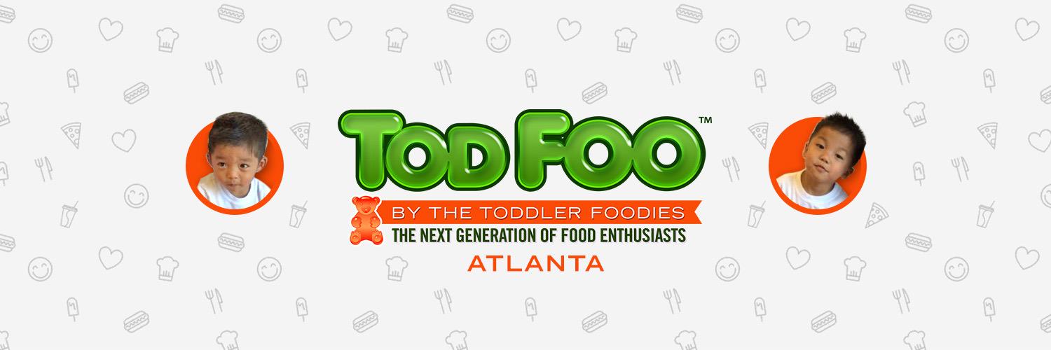 todfooatl's profile banner image