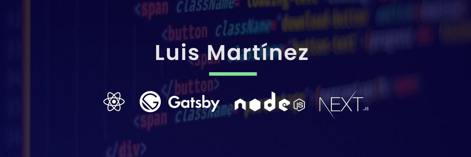 marludev's profile banner image