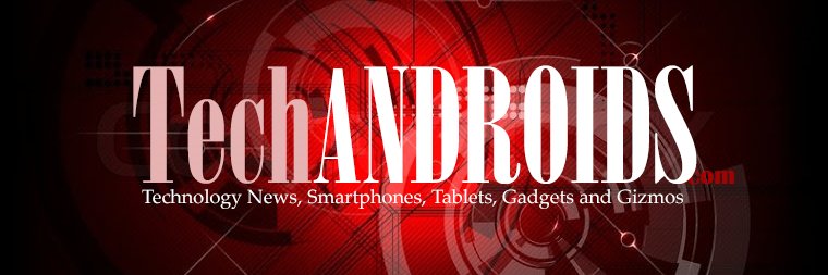 TechAndroids's profile banner image