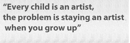 James Colbert banner