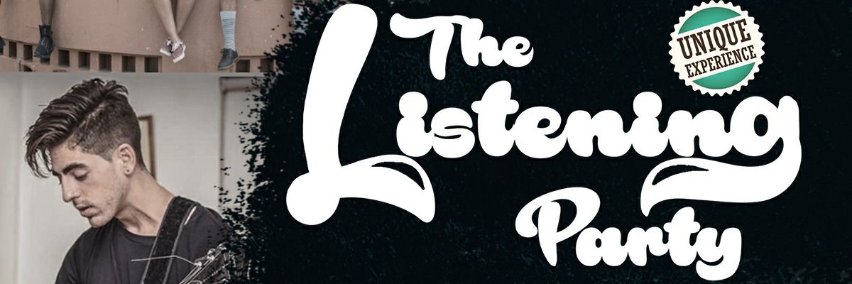 listentheparty's profile banner image