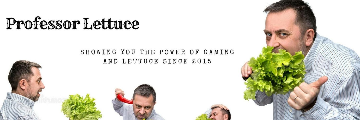 prof_lettuce's profile banner image