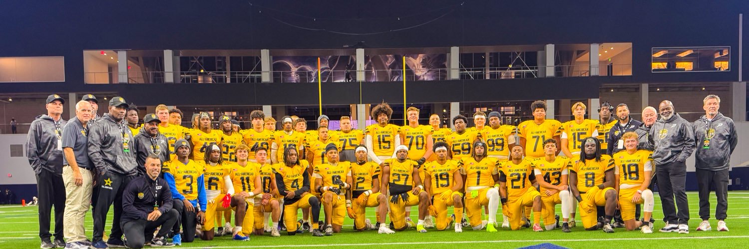 Coach Darrick Ware banner